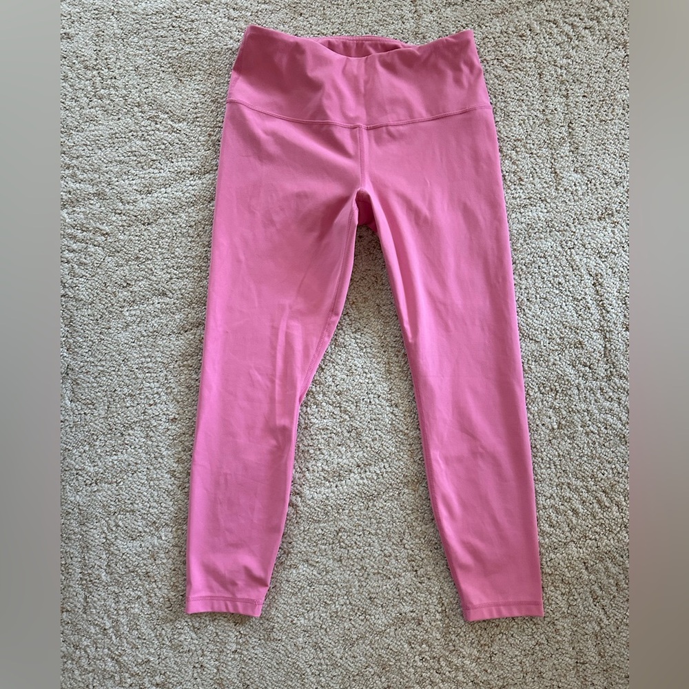 Yogalicious Leggings Size Large